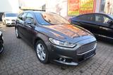 Ford Mondeo Turnier Titanium Panorama/Leder/LED - Ford Mondeo mit Schiebedach