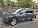 Volkswagen Tiguan 1.5 TSI OPF DSG Life Life