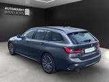 BMW 320 d x M Sport STHZG*DispKey*Kamera*HiFi*ACC*18 - BMW 320 mit Diesel-Antrieb: Grau