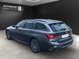 BMW 320 d x M Sport STHZG*DispKey*Kamera*HiFi*ACC*18 - BMW 320: Allradantrieb, Kombi, 320d
