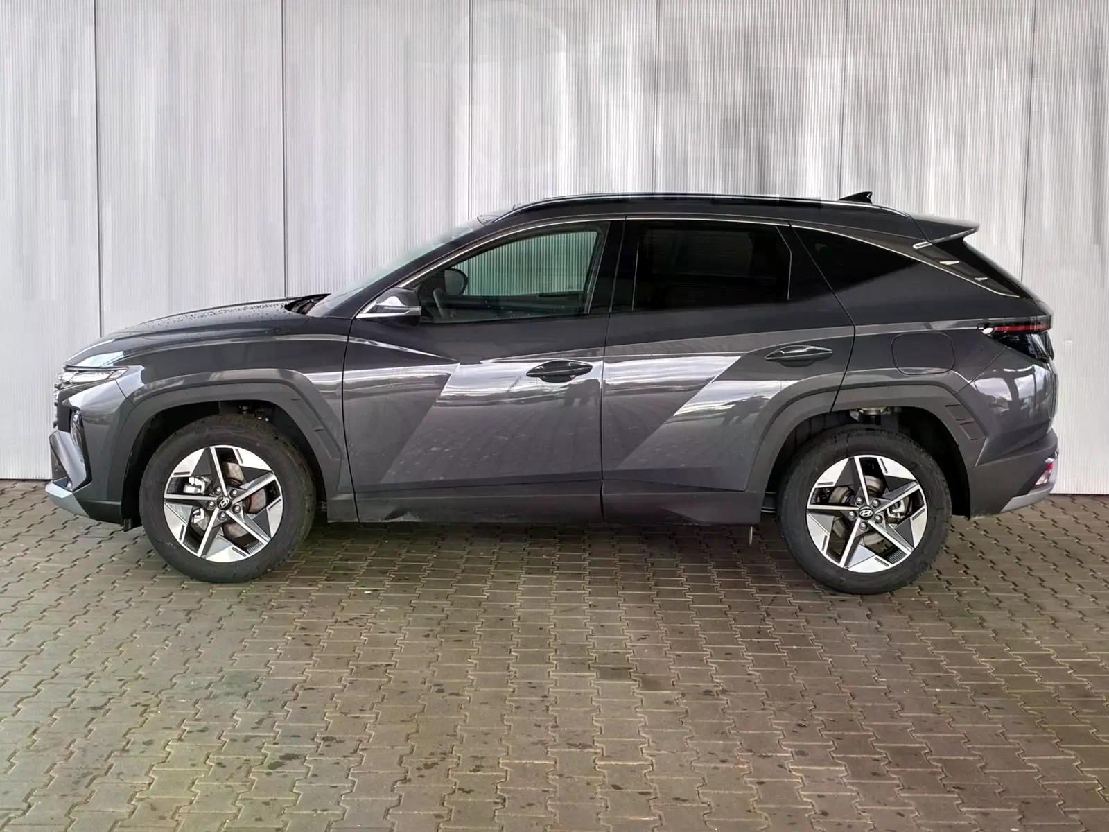 Hyundai TUCSON Hybrid Trend,LED,ACC,Kamera,ToterW