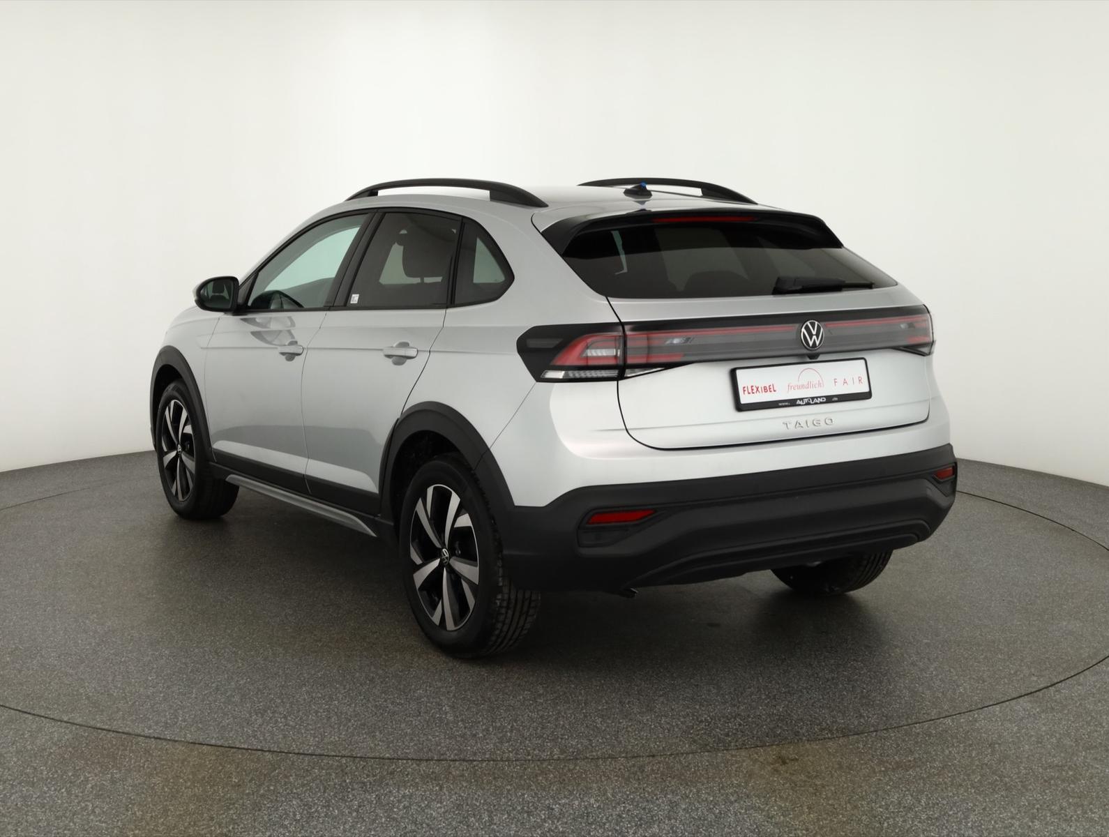 Volkswagen Taigo 1.0 TSI Matrix Kamera Sitzheizung, миниатюра 3