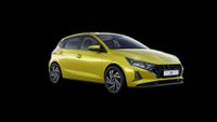 Hyundai i20 - Vorschau Bild 5