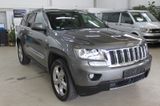 Jeep Grand Cherokee 3.0 CRD Overland - Jeep Grand Cherokee aus 2013