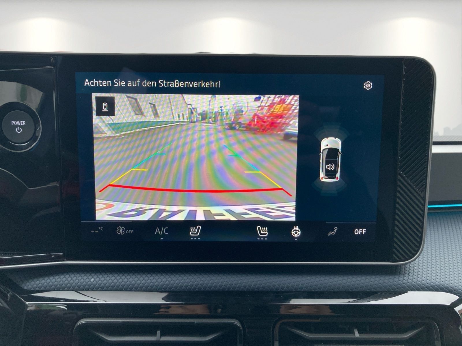 Alpine A290 - Bild 11