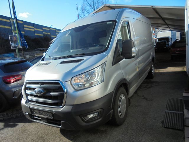 Ford Transit Kasten 350 L3 Trend Hochd. Klima Kamera