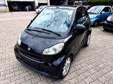 Smart ForTwo Cabrio Pulse, SERVO, Soundsyst. TÜV Neu - Smart: Pulse