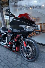 Harley-Davidson Road Glide ST CVO CLUBSTYLE - HARLEY-DAVIDSON MEHR ALS 1500 CCM