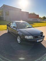 Audi Top gepflegter Audi A6 1.8 Turbo  TÜV NEU... - Audi A6: Turbo