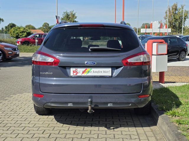 FORD Mondeo — Foto 7