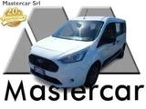 Ford FORD Transit Connect 1.5 TDCI 100CV AUTOCARRO 5  - Ford Transit: T100