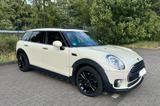 MINI One Clubman , Pepper White, Panorama Dach, Navi - MINI One Clubman Gebrauchtwagen