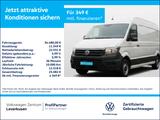 Volkswagen Crafter 35 Kasten LR Hoch KAM PDC KLIM PORT NAVI - VW Crafter in Köln