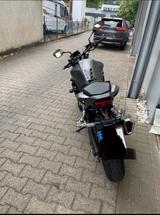 Honda CB750 Hornet (2024) mit Garantie (Bilder folgen) - HONDA CB 750 F2