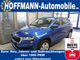 Skoda Karoq Selection AHK,Navi,ACC,Kamera,elt.Heckkl.
