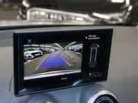 Audi Q2 - Vorschau Bild 21