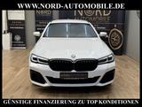 BMW 530 e xDrive touring M Sport *AHK*LEDER*UPE:78 - BMW 530 in Oldenburg