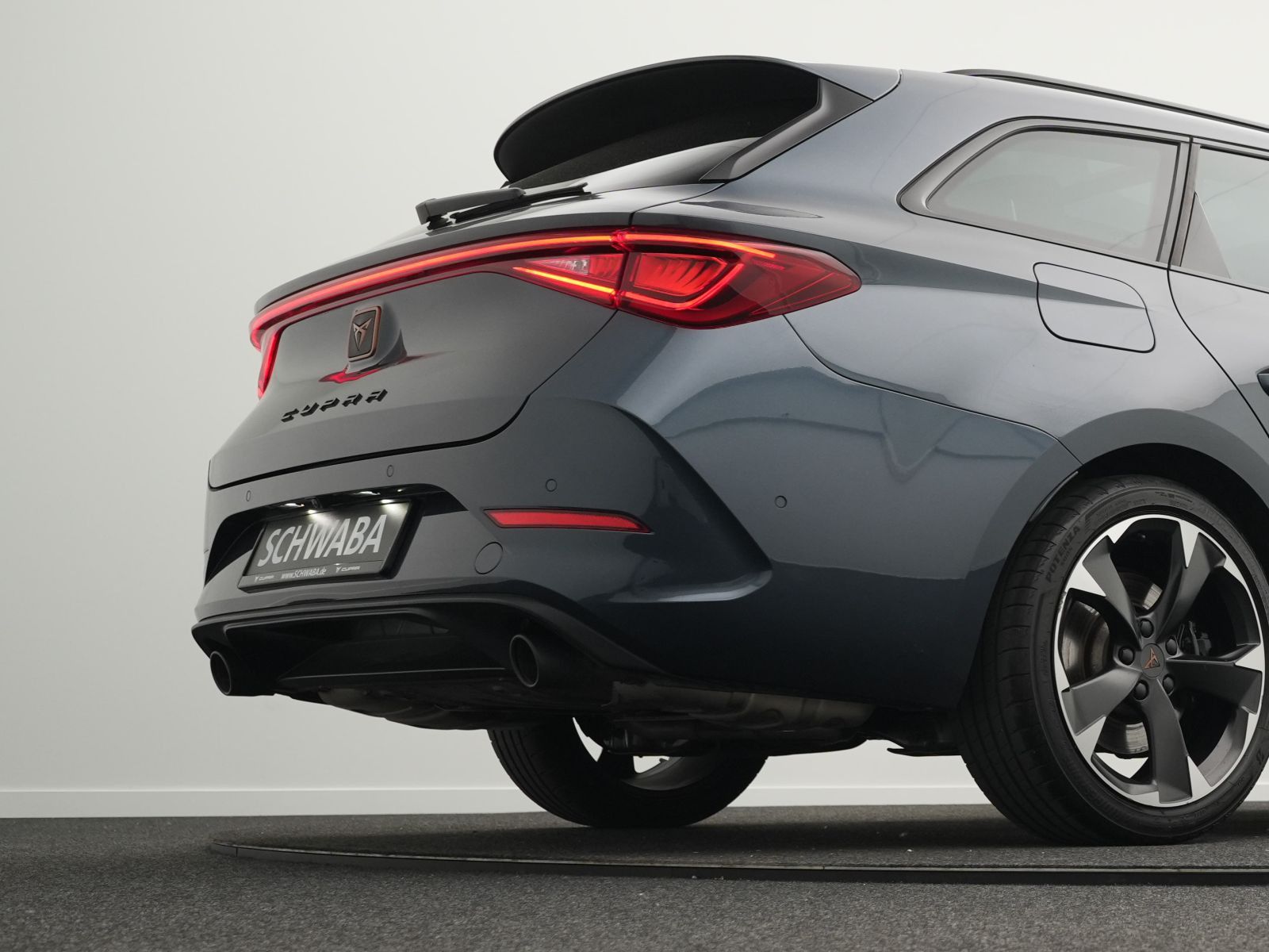 Cupra Leon - Bild 45