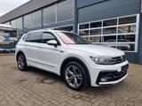 Volkswagen Tiguan Allspace R-Line 7 Zits 2.0 benzine 4Motio - Volkswagen Tiguan Allspace: R Line