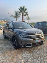 Citroën Citroen C5 Aircross C5 Aircross BlueHDi 130 S&S  - Citroën C5 Aircross Kombi Gebrauchtwagen