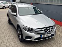Mercedes-Benz GLC 250 GLC -Klasse GLC 250 4Matic "nur 27100km"