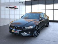 Volvo S60 - Vorschau Bild 2