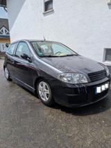 Fiat Punto 1.2 16V  (Turning,showcar) - Fiat aus 2004