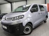 Citroën Jumpy KOMBI 2.0 BLUE-HDI CLUB XL DK / 6-SITZER - Citroën Jumpy aus 2023