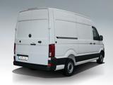 Volkswagen Crafter 35 Kasten HD MR Klima SH PDC Facelift - Volkswagen Abschleppwagen Crafter