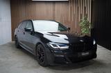 BMW 530e xDrive Touring M-Sport | H&K | AHK | Pano