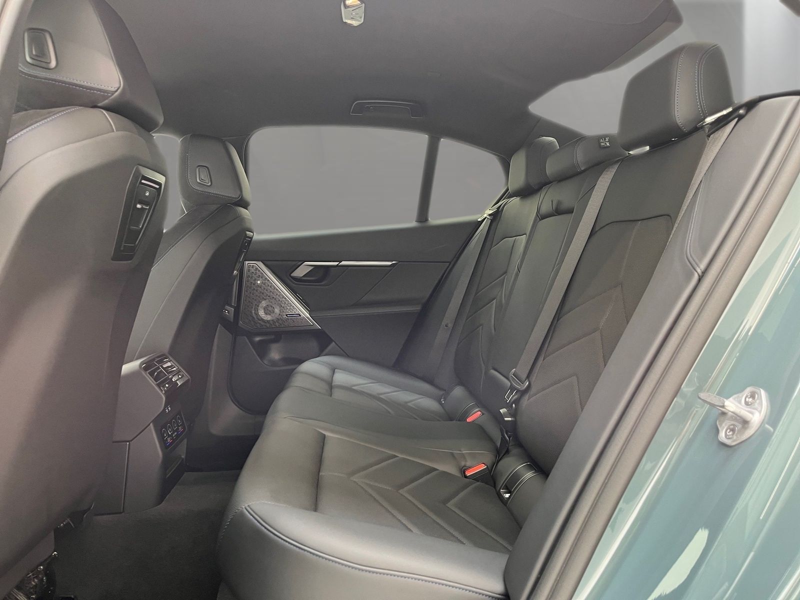 BMW i5 - Bild 13