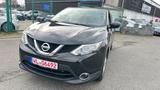 Nissan Qashqai Acenta*AUTOMATIK*EURO6*NAVI*TÜV10/27*PDC - Nissan Gebrauchtwagen von 2017