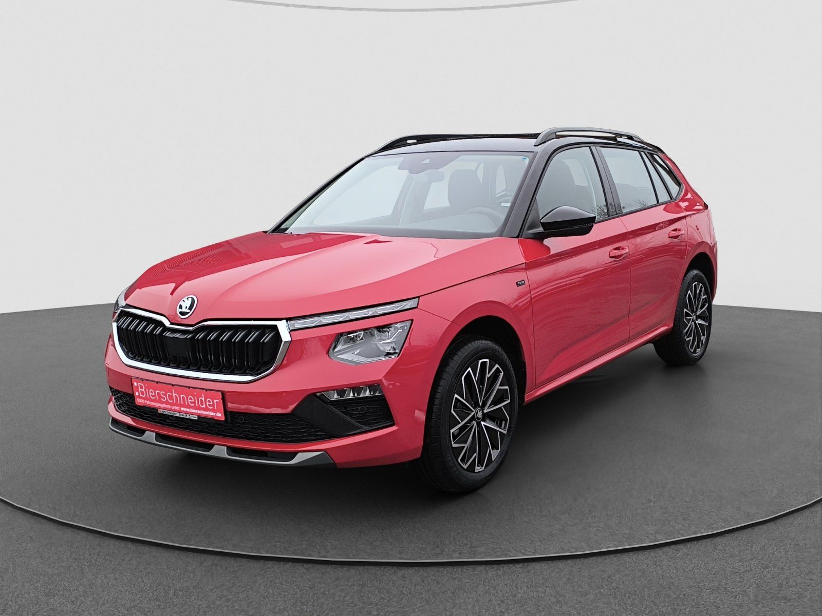 Skoda Kamiq - Bild 2