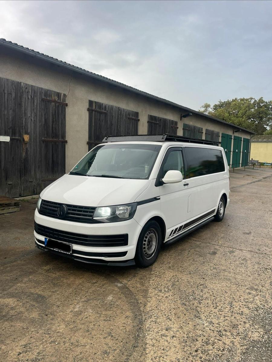 Volkswagen Andere