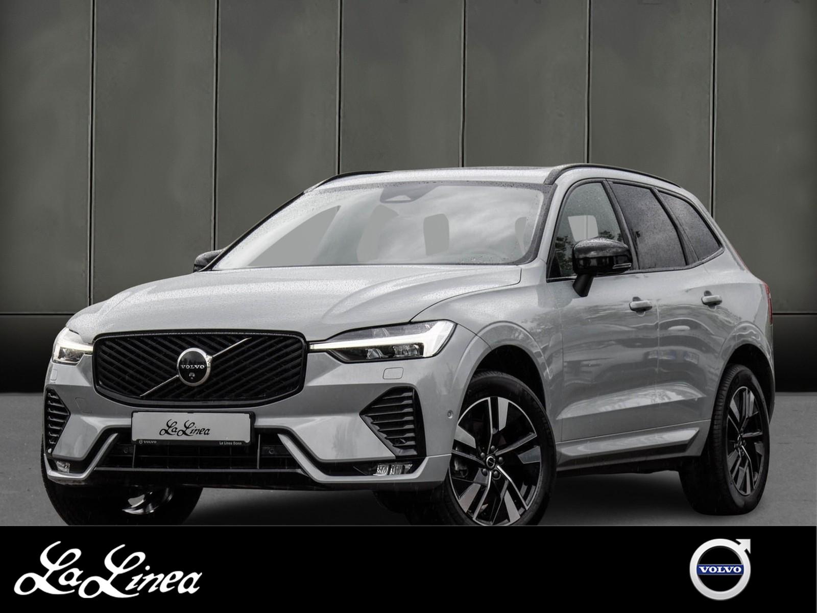 Volvo XC60 B5 Plus Dark AWD Head-Up 360 Kamera