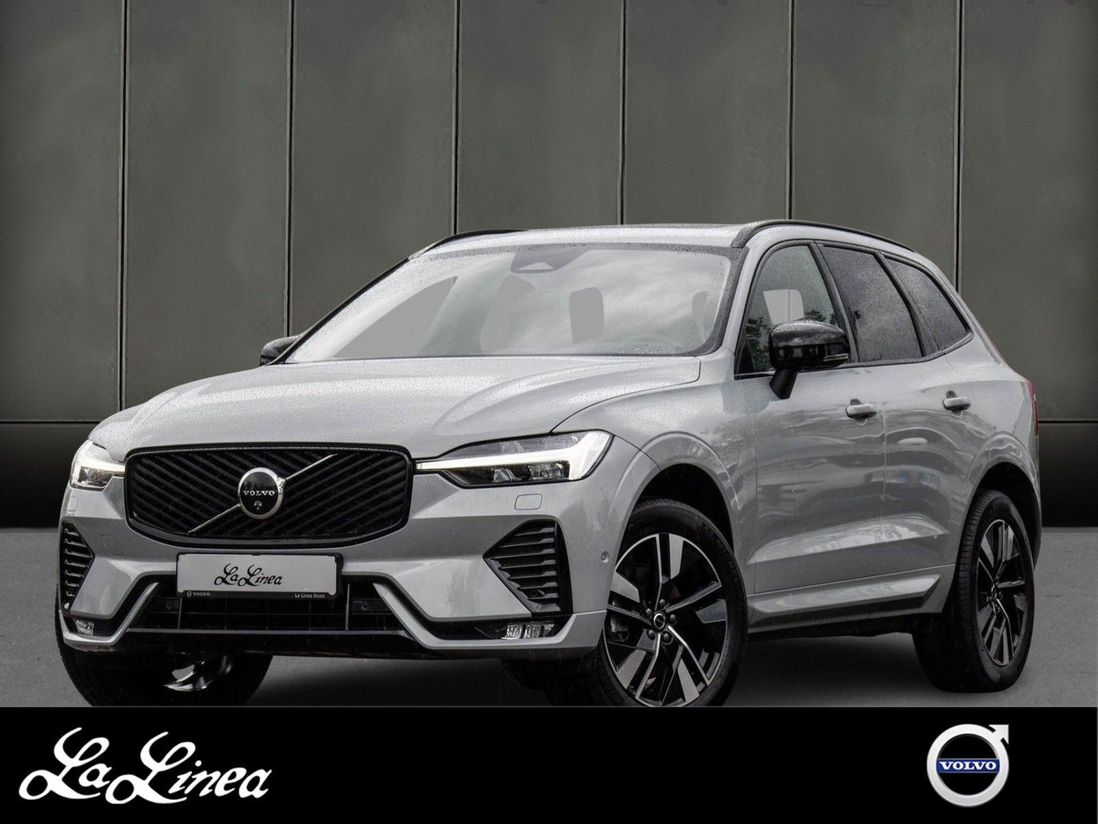 Volvo XC60 B5 Plus Dark AWD Head-Up 360 Kamera