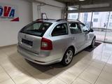 Skoda Octavia 1.6 TDI Combi*TÜV NEU*SZH*ALU*3.HAND*PDC - aus 2012: Kombi