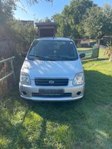 Suzuki Wagon R+ 1.3 Benziner kein TÜV - Suzuki Wagon R+ von privat