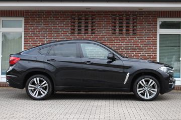BMW X6 - 7