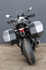 BMW S 1000 XR + Koffersatz + Touren- + Dynamikpaket - BMW S 1000 XR