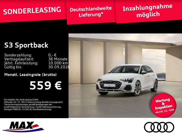 Audi S3 - Bild 1