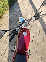 Simson S 51   60 km/h ++++ 5 Gang - SIMSON S60