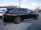Mercedes-Benz E 53 AMG Hybrid 4M T+PREMKUM+AHK+PANO+DISTRONIC+ - Mercedes-Benz E-Klasse mit Hybrid-Antrieb