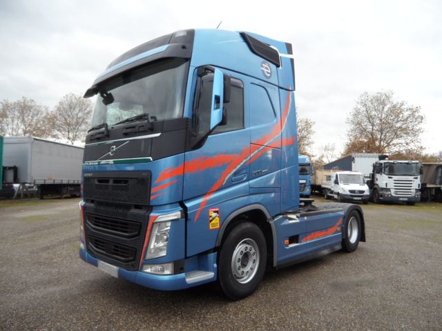 Volvo FH-13.500,WhatsApp+4917623603555,BJ-2017,Top Zus