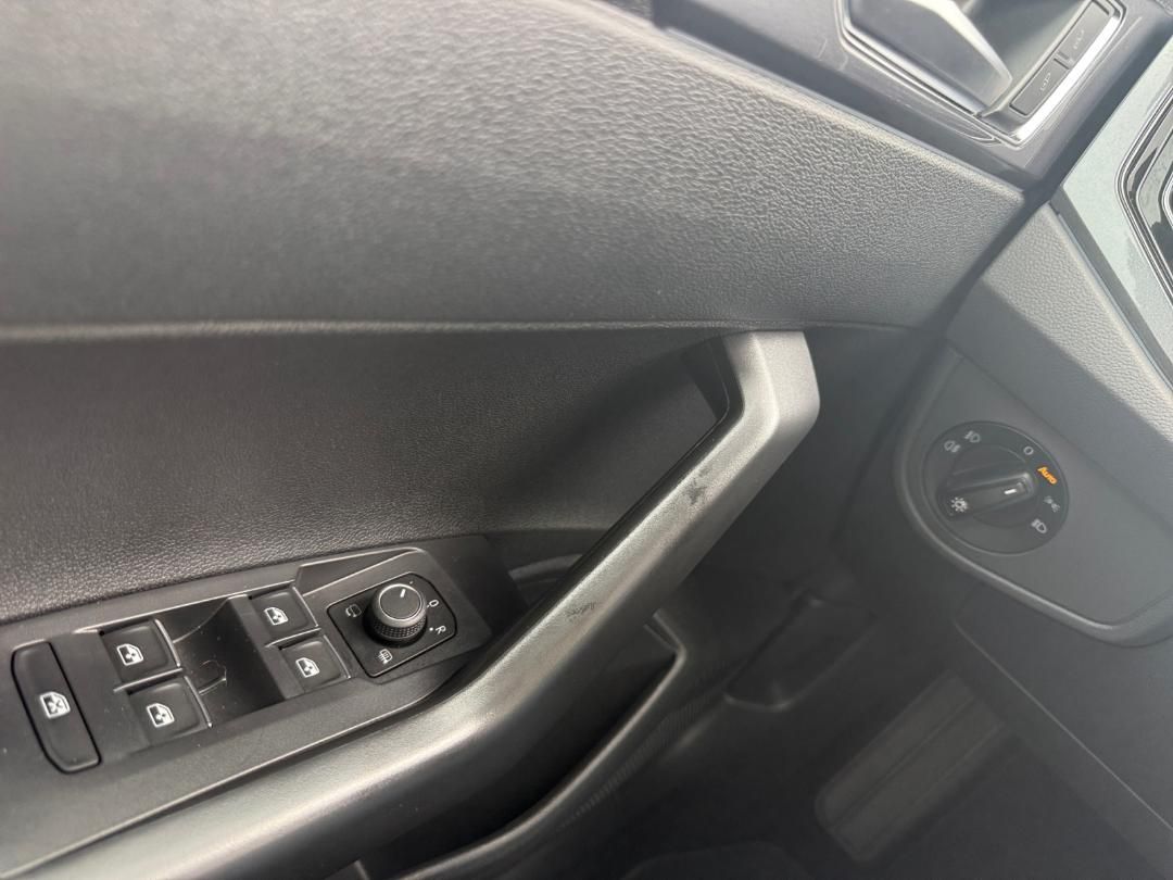 Taigo 1,0 TSI DSG Style App-Connect