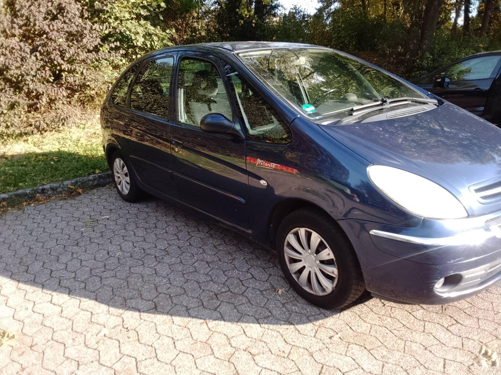 Citroën Xsara Picasso