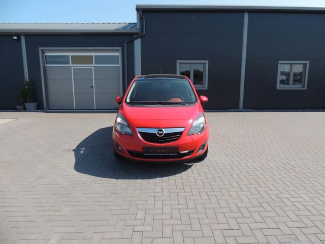 Opel Meriva / 2 Hand / TUV NEU