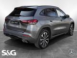 Mercedes-Benz GLA 250 e Progressive MBUX+AHK+Lenkradhzg+RüKam - Mercedes-Benz GLA 250 Plug-in Hybrid (PHEV) Gebrauchtwagen