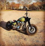 Yamaha XV1600 Wildstar Bobber Umbau - Offers