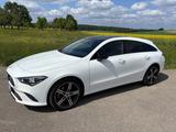 Mercedes-Benz CLA 180 Shooting Brake - gebrauchte Mercedes-Benz CLA 180 Shooting Brake aus dem Jahr 2023